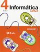 Informática 4 ESO Linux (ESO 2007)