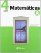 Matemáticas 4 A ESO (ESO 2007)