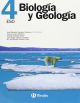Biología y Geología 4 ESO (ESO 2007)