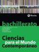 Ciencias para el Mundo Contemporáneo 1 Bachillerato