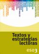 Textos y estrategias lectoras 3 ESO