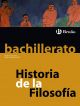 Historia de la Filosofía Bachillerato 2