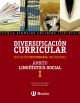 Diversificación curricular Ámbito lingüístico y social I