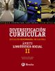 Diversificación curricular Ámbito lingüístico-social II