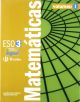 ContextoDigital Matemáticas 3 ESO - 3 volúmenes