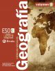 Contextodigital Geografía Ciencias Sociales 3 ESO - 3 volúmenes: