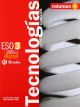 ContextoDigital Tecnologías 3 ESO Conocer - 3 volúmenes