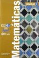 ContextoDigital Matemáticas 4 B ESO - 3 volúmenes