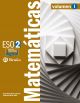 ContextoDigital Matemáticas 2 ESO - 3 volúmenes