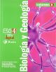ContextoDigital Biología y Geología 4 ESO - 3 volúmenes