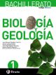 Código Bruño Biología y Geología 1 Bachillerato Bruño