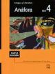 Lengua  y Literatura. Anáfora