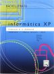 INFORMÁTICA XP  1º Bachillerato