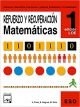 Refuerzo y recuperación. Matemáticas 1