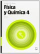 Física y Química 4 ESO (2008) - 9788421839645