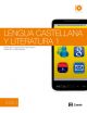 Lengua castellana y Literatura 1 ESO Casals