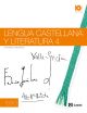 Lengua castellana y Literatura 4º. Casals