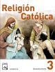 Religión Católica 3 Primaria