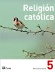 Religión Católica 5 Primaria