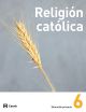 Religión Católica 6 Primaria