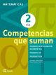 Competencias que suman. Matemáticas 2 ESO