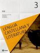 Lengua castellana y Literatura B 3 ESO (2016)