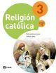 Religión Católica 3 Primaria (2014)