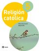 Religión Católica 5 Primaria