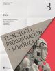Tecnología, Programación y Robótica 3 ESO (2015)
