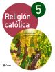 Religión Católica 5 Primaria (2015)