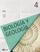 Biología y Geología 4 ESO (2016)