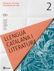 Llengua catalana i Literatura 2 ESO