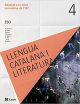 Llengua catalana i Literatura 4 ESO (2016)