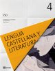 Lengua castellana y Literatura 4 ESO Casals