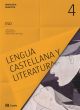 Propuesta didáctica Lengua castellana y Literatura 4 ESO (2016)