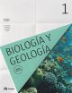 Biología y Geología 1 ESO (2016)