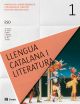 Llengua catalana i Literatura 1 ESO (2017) (Catalán)