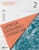 Llengua catalana i Literatura 2 ESO (2017)