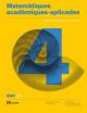 Matemàtiques acadèmiques-aplicades 4 ESO 2020