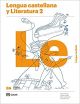 Lengua castellana y Literatura 2 Ba Lengua Cooficial 2020 (Código abierto)