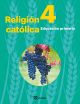 Religión Católica 4 Primaria Andalucía-Extremadura 2019