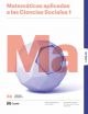 Matemáticas 1 BA CCSS LOMLOE