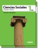 CIENCIAS SOCIALES, GEOGRAFÍA E HISTORIA 1