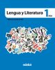 LENGUA Y LITERATURA 1 (INCLUYE CD AUDIO)