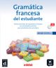 CAHIER DE GRAMMAIRE ESO + CD