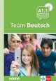Team Deustch 1 Kursbuch+ cd- Libro del alumno - A1.1 