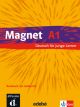 Magnet A1 - Libro del alumno