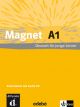 MAGNET 1 ESO A1 + CD  Arbeitsbuch  (C.E.)