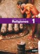 HISTORIA Y CULTURA DE LAS RELIGIONES 1