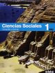 Ciencias Sociales. Geografía E Historia. 1º ESO